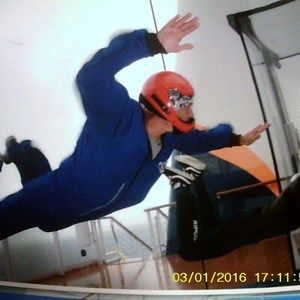 Meet your Posher, George